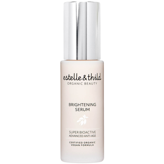 Estelle & Thild Super BioActive Brightening Serum (30ml)