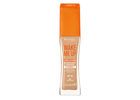 Rimmel Wake Me Up Foundation 303 True Nude 30ml