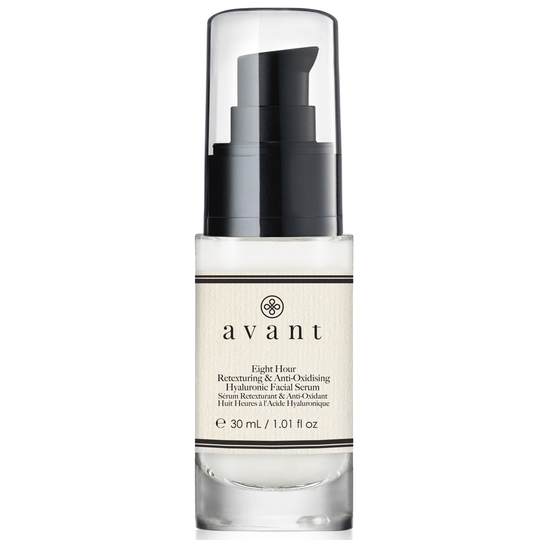 Avant Skincare Age Nutri-Revive Eight-hour Anti-Oxidising & Retex