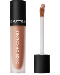 Liquid Matte Lipstick, Catching Feelings