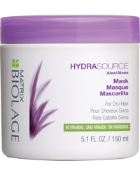 Biolage HydraSource Mask 150ml
