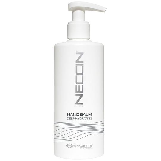 Neccin, 300 ml Grazette Käsivoiteet