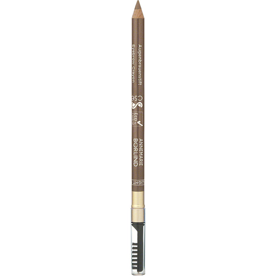 Eyebrow Crayon, 1 gram Annemarie Börlind Kulmakarvat