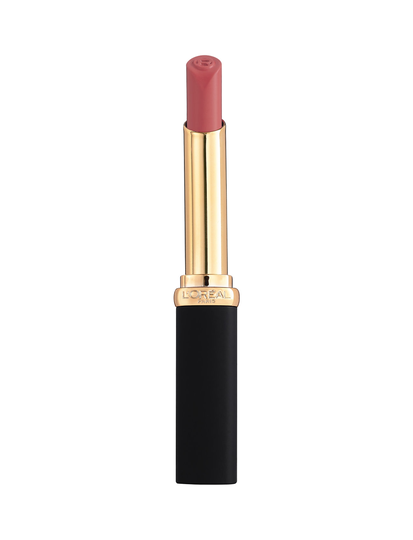 L'oreal Paris Color Riche Volume Intense Matte Lipstick Huulipuna Meikki Vaaleanpunainen L'Oréal Paris