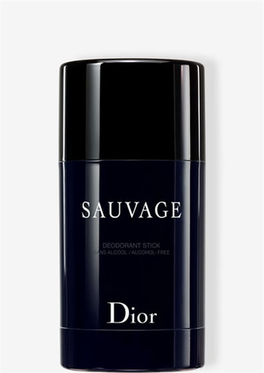 Dior Sauvage Deo Stick alkoholiton 75 g
