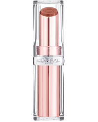 Glow Paradise Balm-in-Lipstick, 3.8g, 107 Brown Enchante