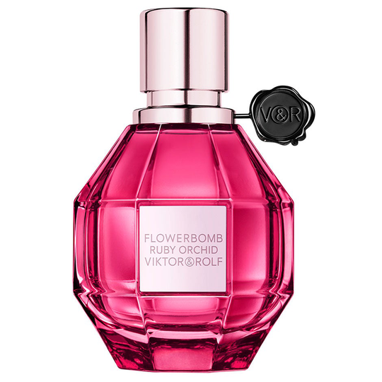 Flowerbomb Orchid Fantasty, 50 ml Viktor & Rolf Naisten hajuvedet