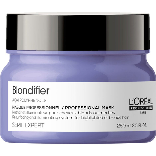 Serie Expert Blondifier Masque, 250 ml L'Oréal Professionnel Tehohoidot