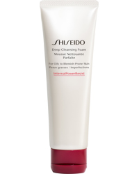 Deep Cleansing Foam Mousse 125ml