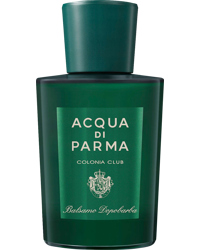 Colonia Club, After shave balm 100ml