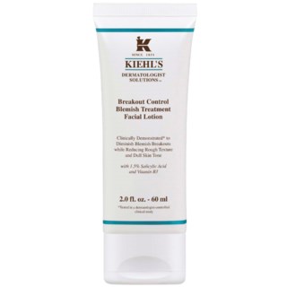 Breakout Control Blemish Treatment Lotion