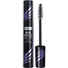 IsaDora Big Bold Mascara 14 ml No. 010