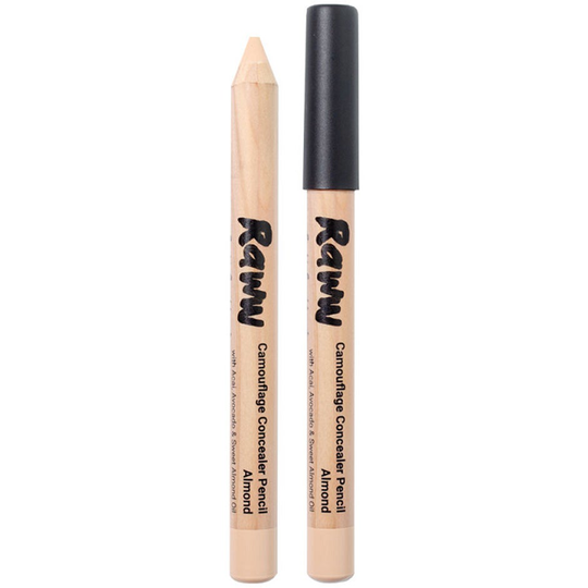 Concealer Pencil, 1,1 g RAWW Peitevoide