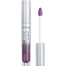 IsaDora Explosive Shine Lip Gloss 3.5 ml No. 087