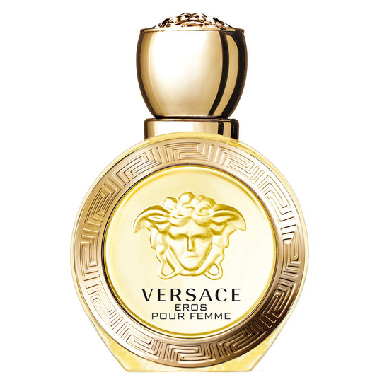 Versace Eros Pour Femme EdT, 50 ml Versace Naisten hajuvedet