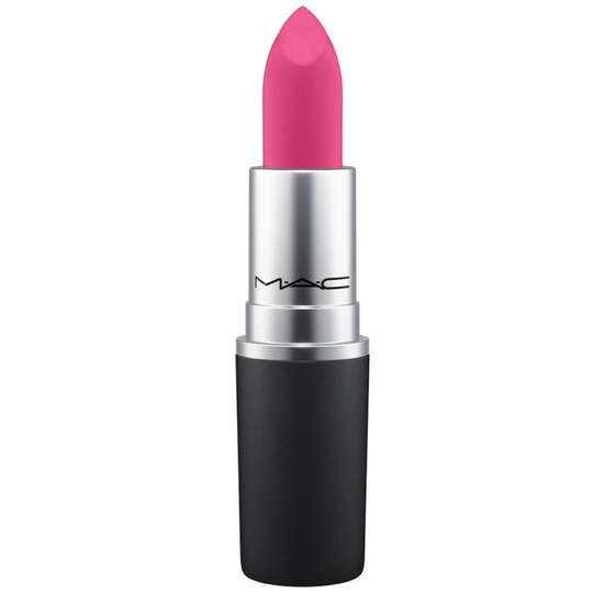MAC Cosmetics Powder Kiss Lipstick Punsch 920