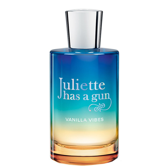 Vanilla Vibes, 50 ml Juliette has a gun Naisten hajuvedet