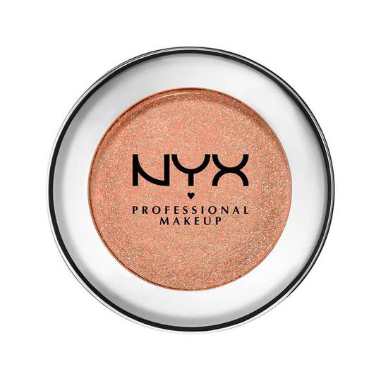 NYX Professional Makeup Prismatic Eye Shadow - Rose Dust