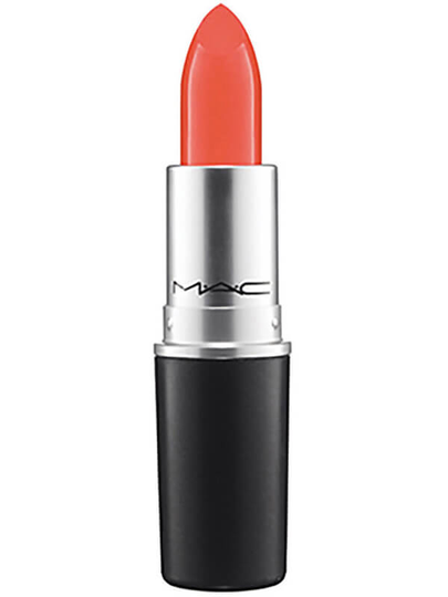 MAC Cosmetics Lipstick Cremesheen Pretty Boy