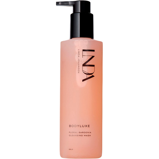 Cleansing Body Wash, 250 ml Linda Johansen Skincare Suihku- ja kylpytuotteet