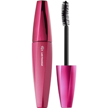 Lash Knockout Mascara - Full Volume Clump Free 8 gr Deep Black