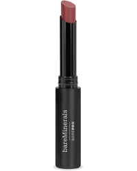 barePRO Longwear Lipstick, Cinnamon