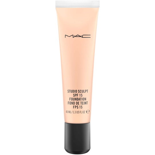 MAC Cosmetics Studio Sculpt Spf 15 Foundation Nw45