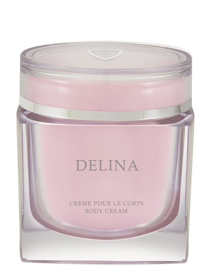Delina Body Cream Beauty WOMEN Skin Care Body Body Cream Nude Parfums De Marly