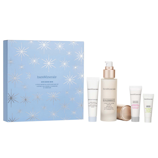 bareMinerals Bareblend Skincare Set