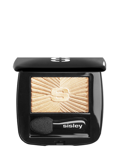 Phyto-Ombre Eclat 10 Silky Cream Beauty WOMEN Makeup Eyes Eyeshadow - Not Palettes Kermanvärinen Sisley