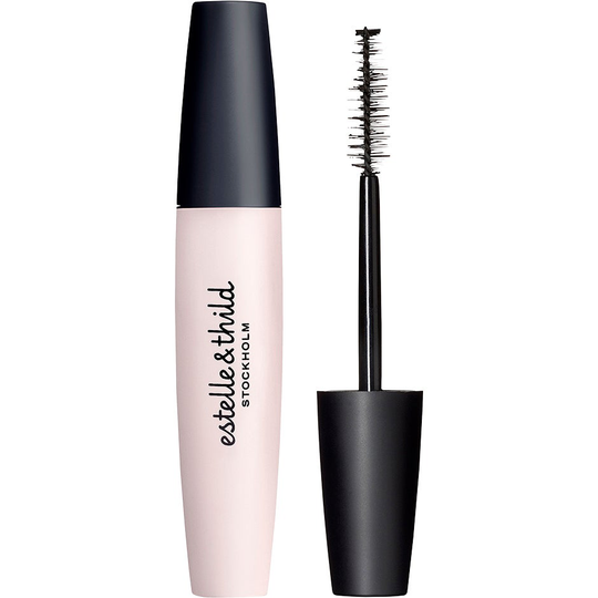 Estelle & Thild Fresh BioMineral Volume Mascara, 12 ml estelle & thild Ripsiväri