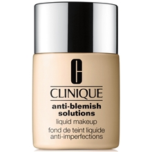 Anti Blemish Solutions Liquid Makeup 30 ml No. 003