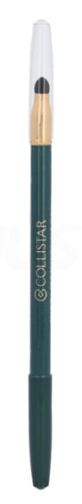 Collistar Professional Silmänrajauskynä 1,2ml no.10 Verde Metallo - Vedenkestävä