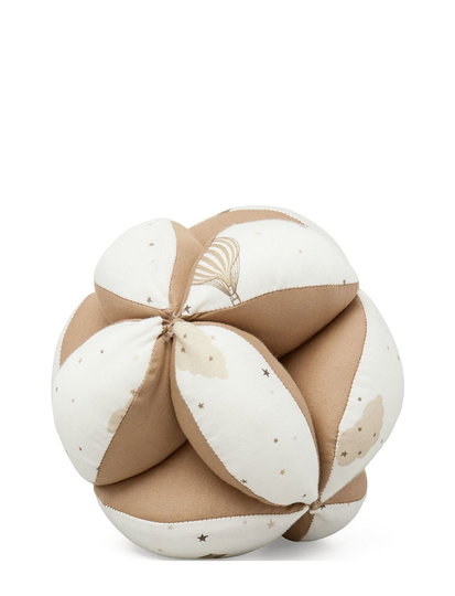 Baby Ball Toys Baby Toys Educational Toys Activity Toys Beige Cam Cam Copenhagen