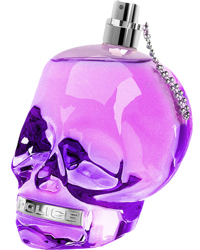 To Be Woman, EdP 40ml