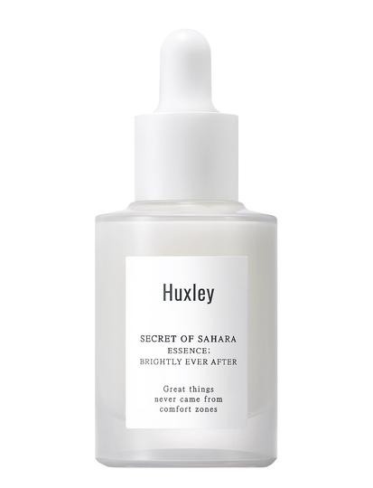 Huxley Essence: Brightly Ever After Seerumi Ihonhoito Nude Huxley