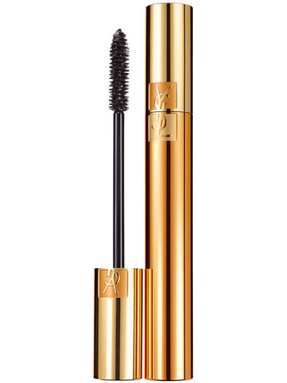 Yves Saint Laurent Volume Effet Faux Cils Mascara 1 Noir Haute Densité