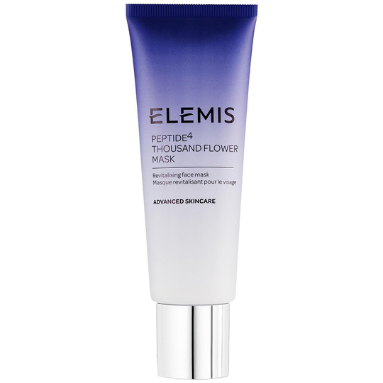 Peptide4 Thousand Flower Mask, Elemis Kasvonaamiot