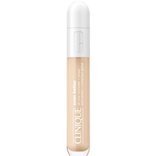 Even Better All Over Concealer + Eraser 6 ml No. 010