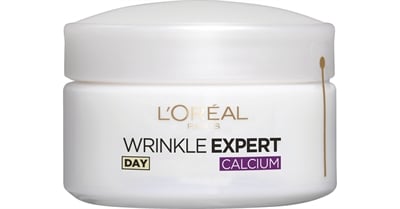 L' Oreal Wrinkle Expert 55+ päivävoide 50ml