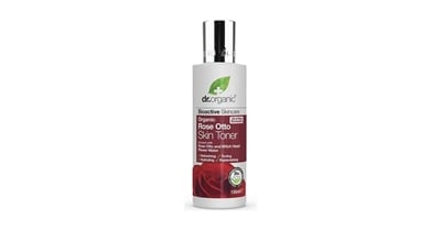 Dr. Organic, Rose Otto Skin Toner