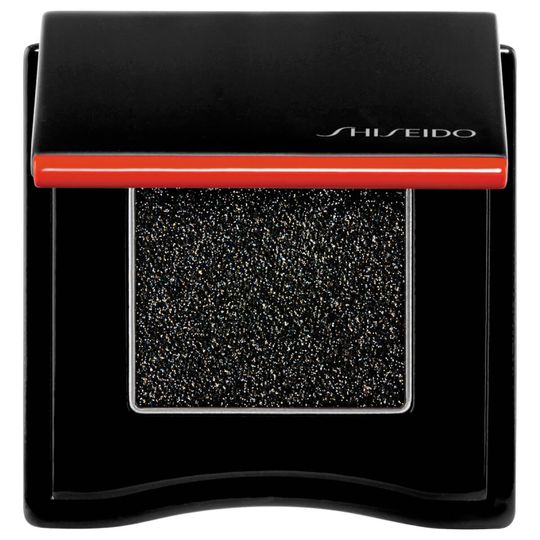 SHISEIDO Pop Powdergel Eye Shadow 09 Dododo Black