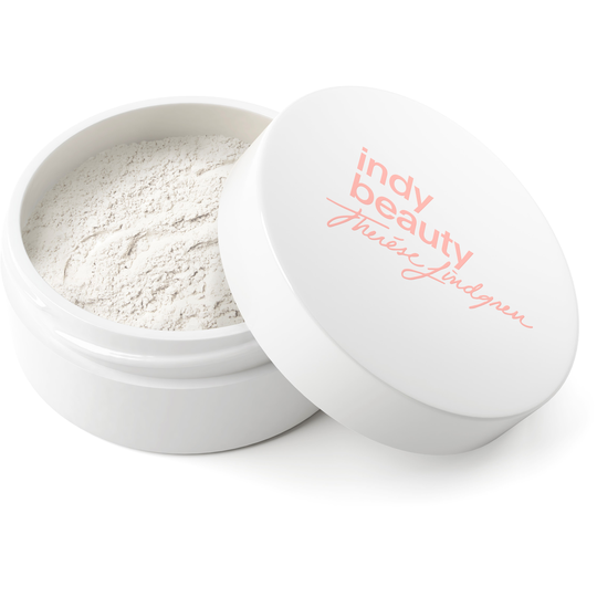 INDY BEAUTY ready, set, go! setting powder 3 ml