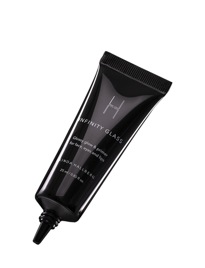 Infinity Glass Pohjustusvoide Meikki LH Cosmetics