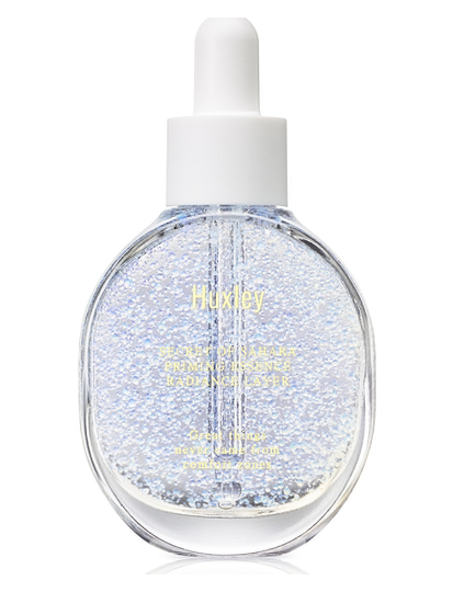 Huxley Priming Essence; Radiance Layer 30Ml Pohjustusvoide Meikki Nude Huxley
