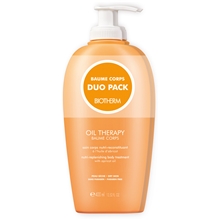 Baume Corps 400ml Duo Set 1 set