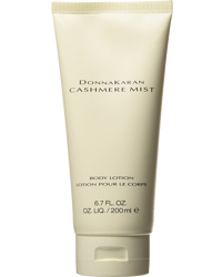 Cashmere Mist, Body Lotion 200ml