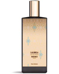 Lalibela, EdP 75ml