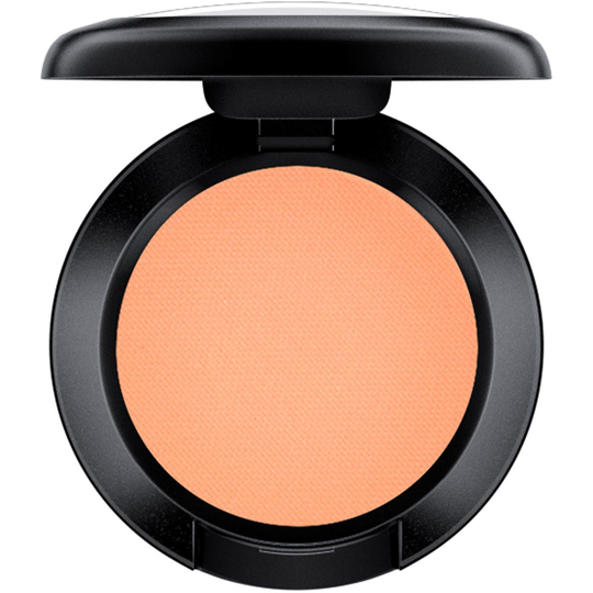 MAC Cosmetics Small Eye Shadow Shade extension Samoa Silk