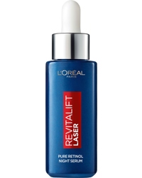 Laser Pure Retinol Night Serum, 30ml